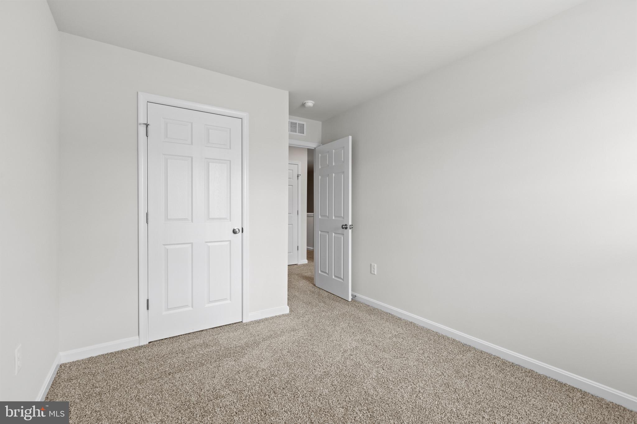 PAGE COUNTY - Residential Lease