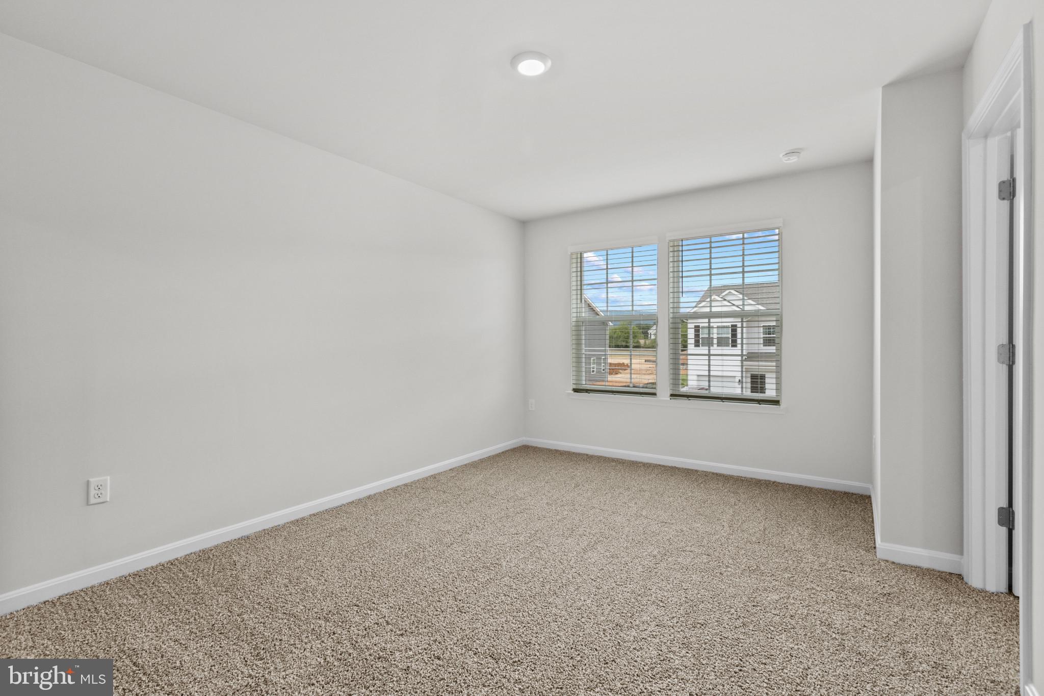 PAGE COUNTY - Residential Lease