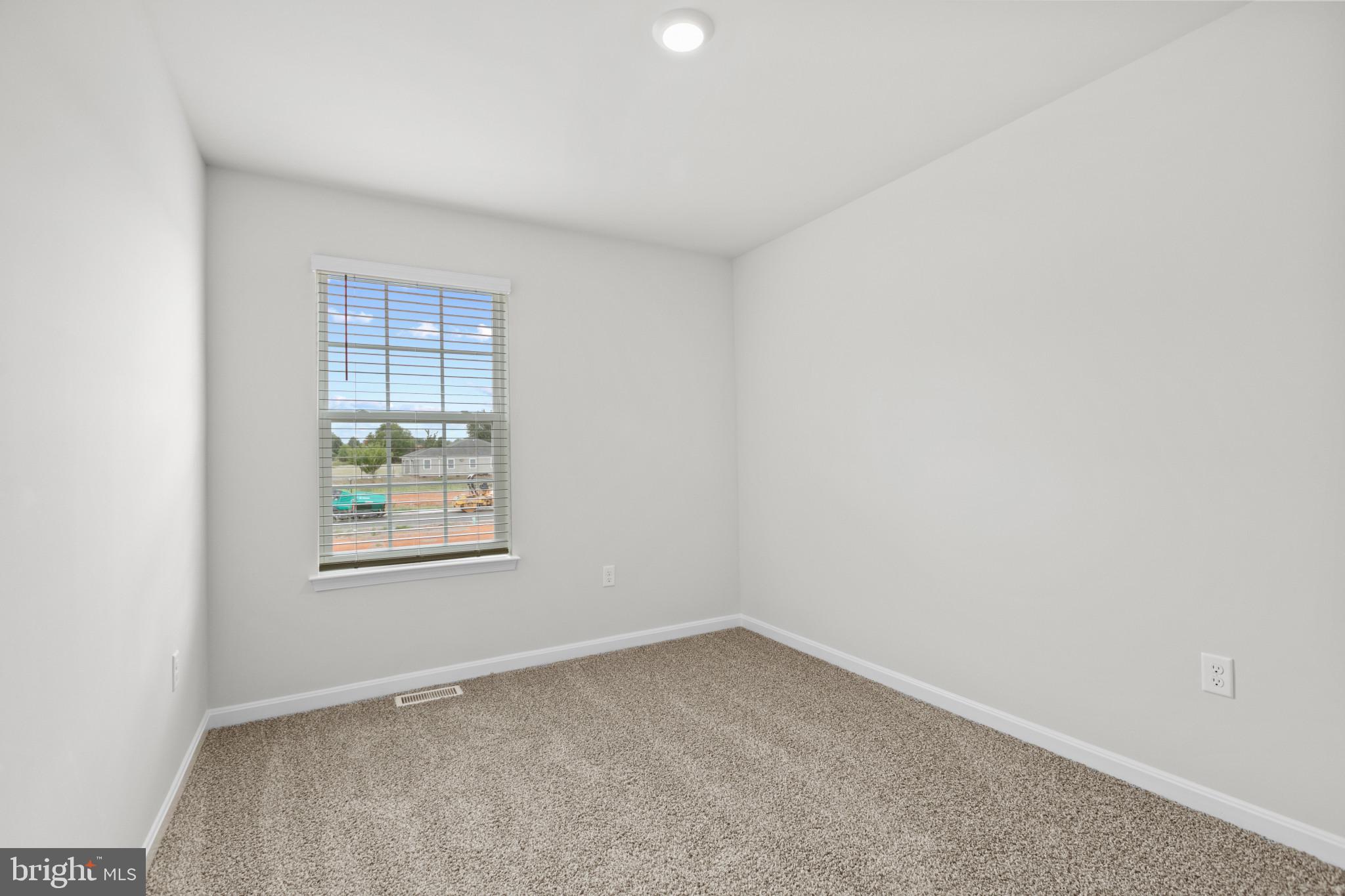 PAGE COUNTY - Residential Lease