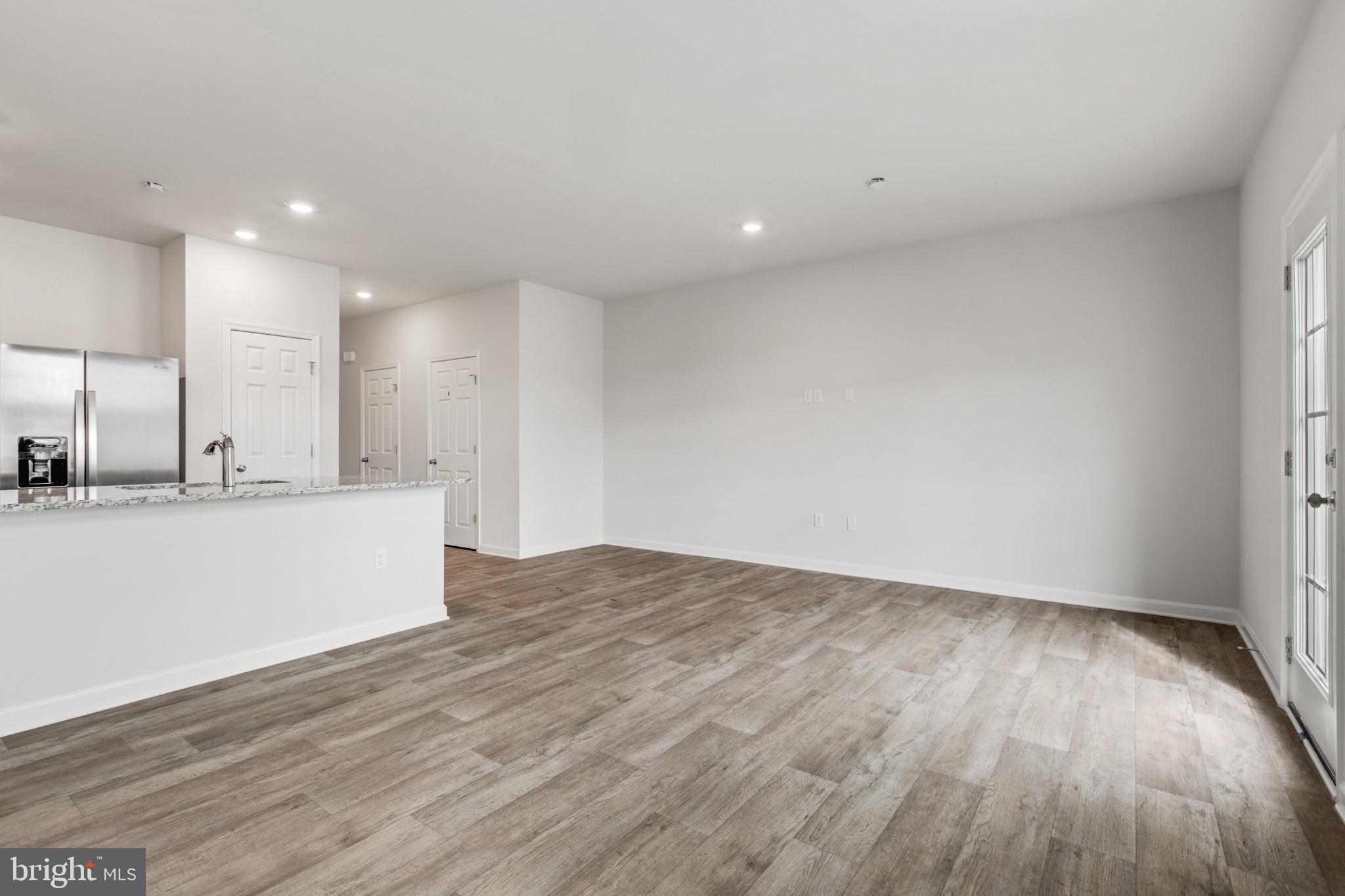 PAGE COUNTY - Residential Lease