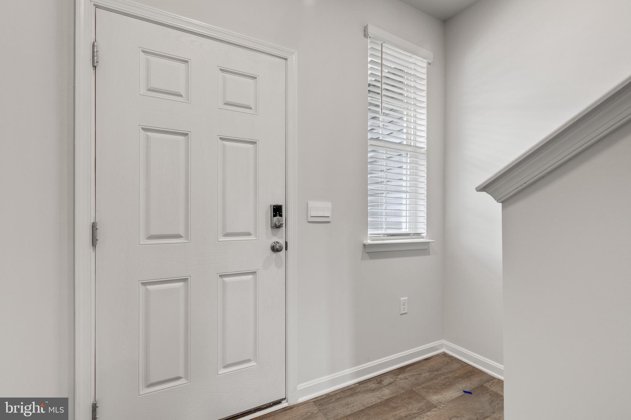 PAGE COUNTY - Residential Lease