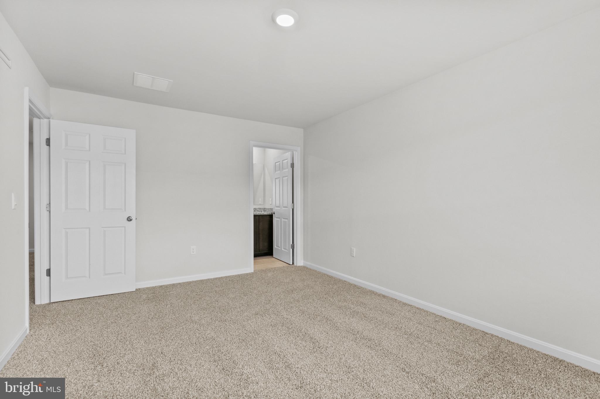 PAGE COUNTY - Residential Lease