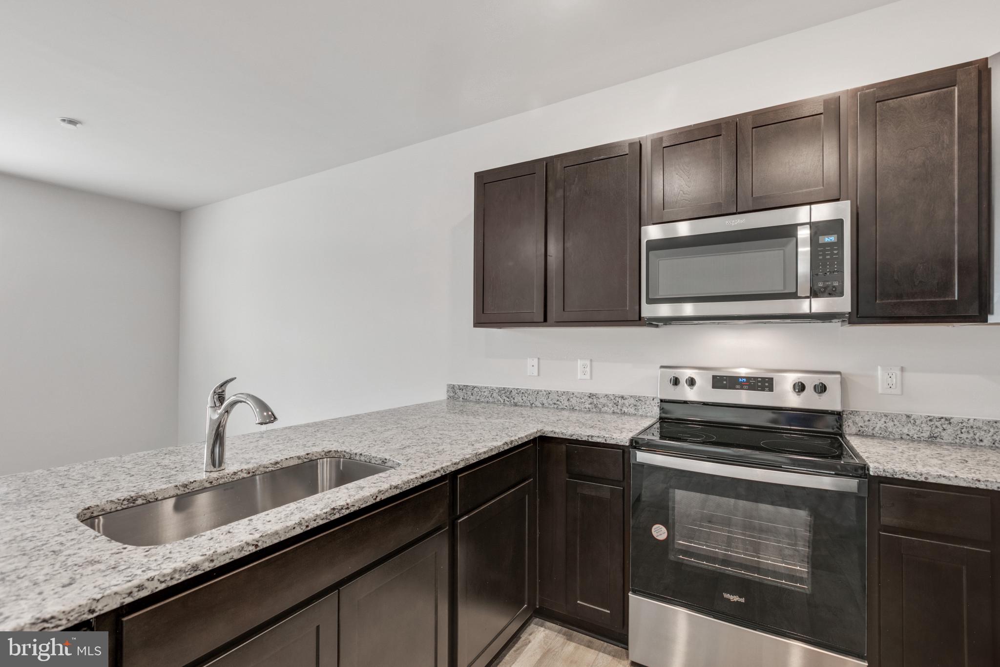 PAGE COUNTY - Residential Lease