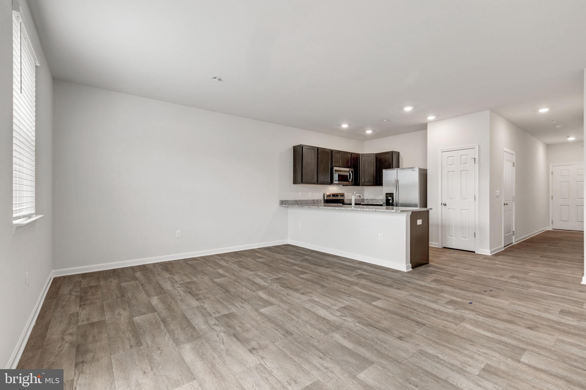 PAGE COUNTY - Residential Lease