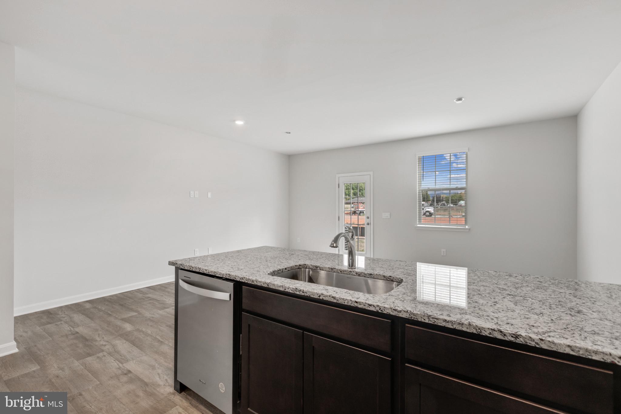 PAGE COUNTY - Residential Lease