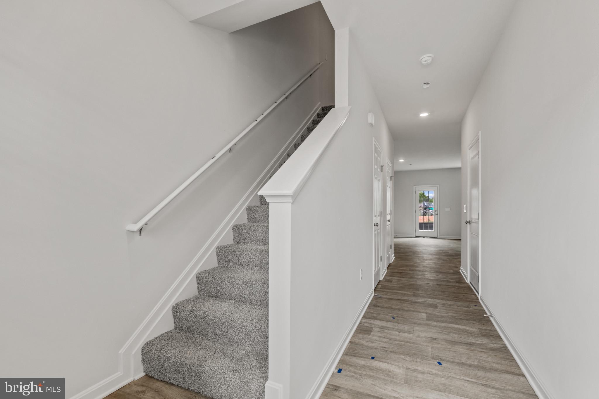 PAGE COUNTY - Residential Lease