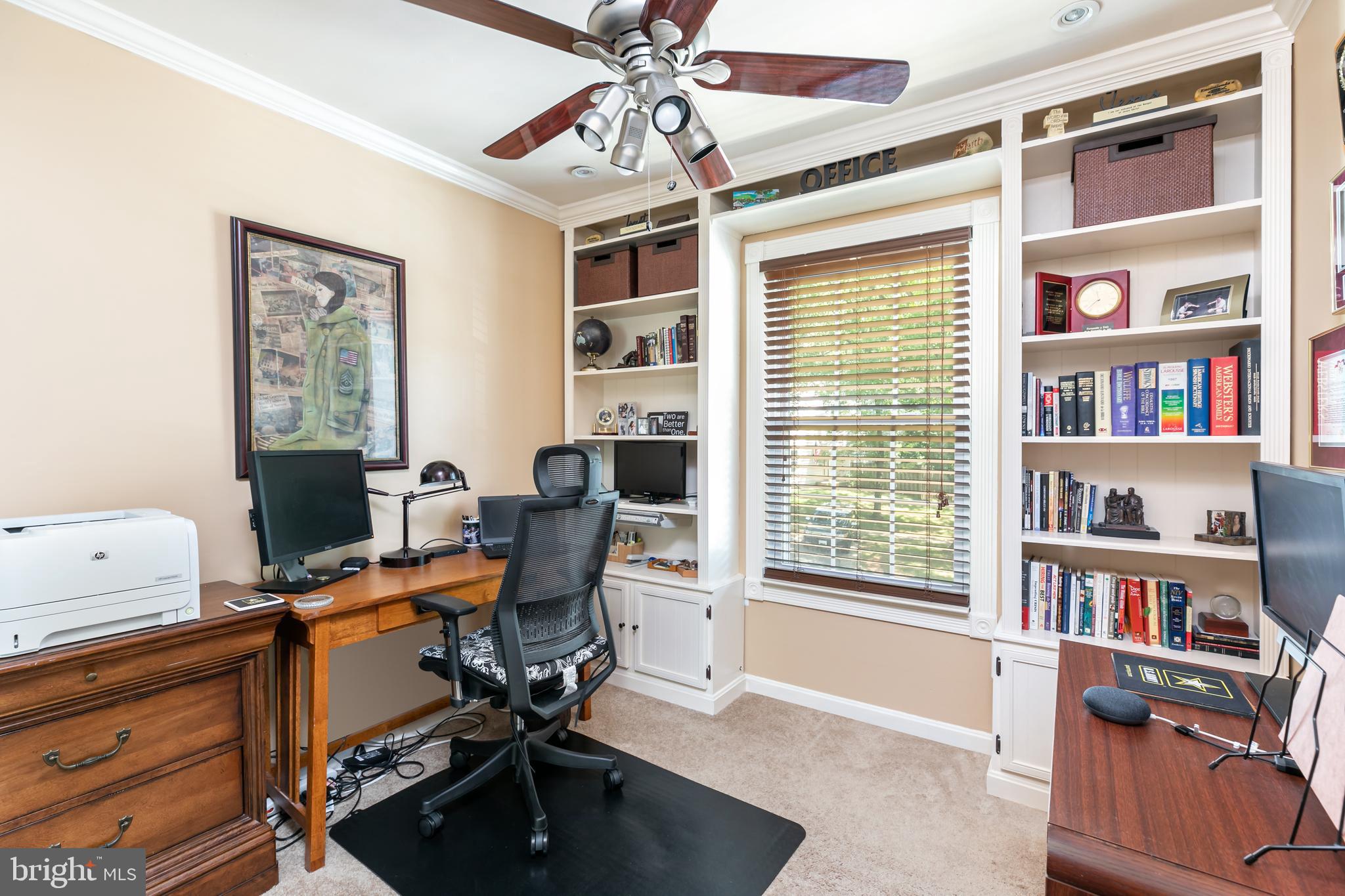 MONTCLAIR - Residential