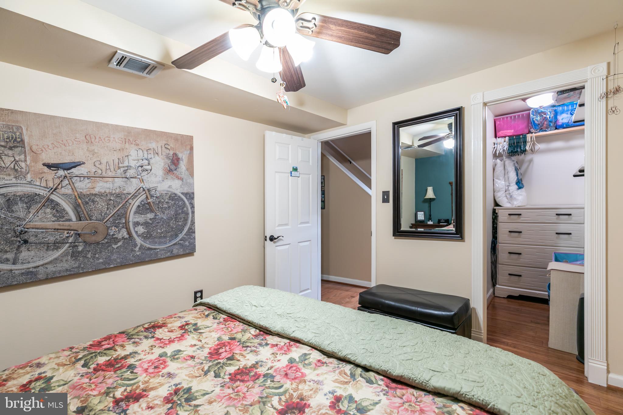 MONTCLAIR - Residential