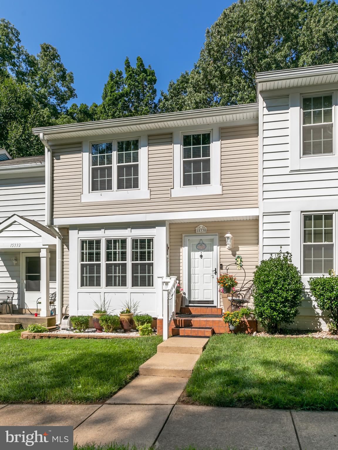 MONTCLAIR - Residential