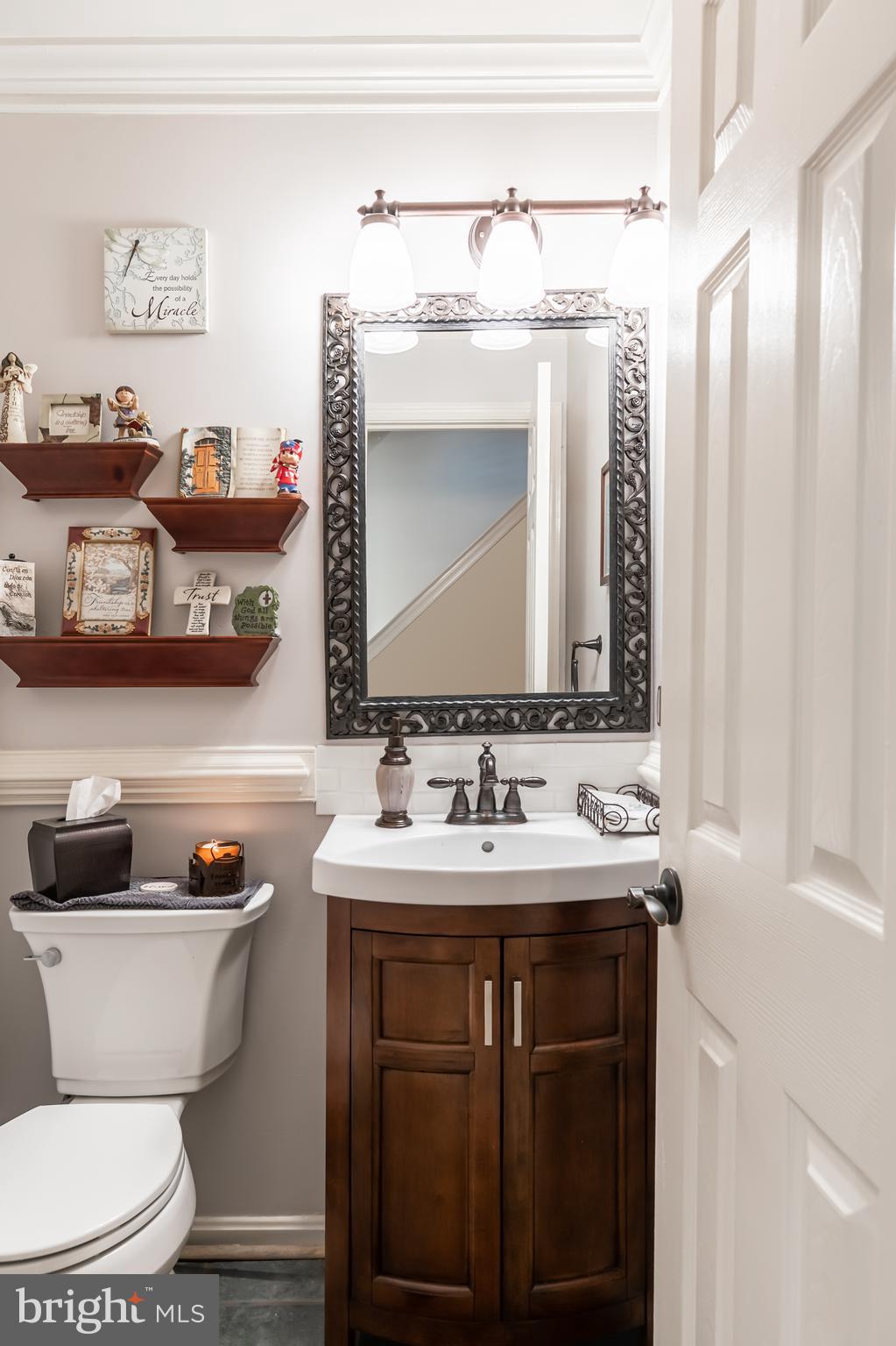 MONTCLAIR - Residential