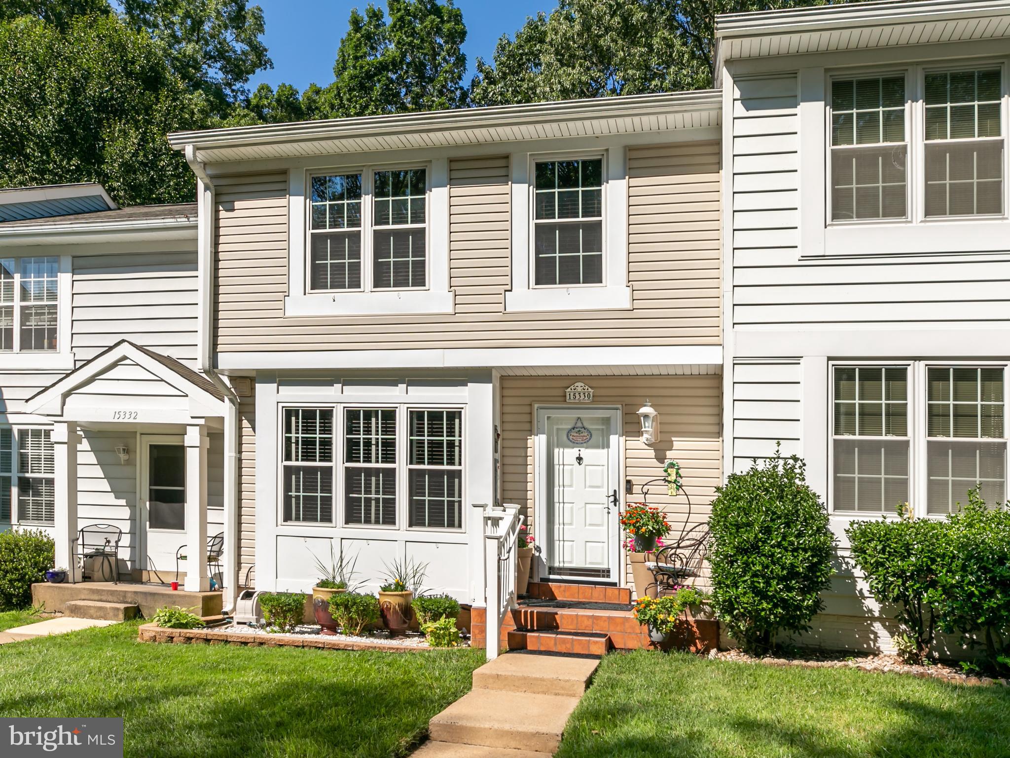 MONTCLAIR - Residential