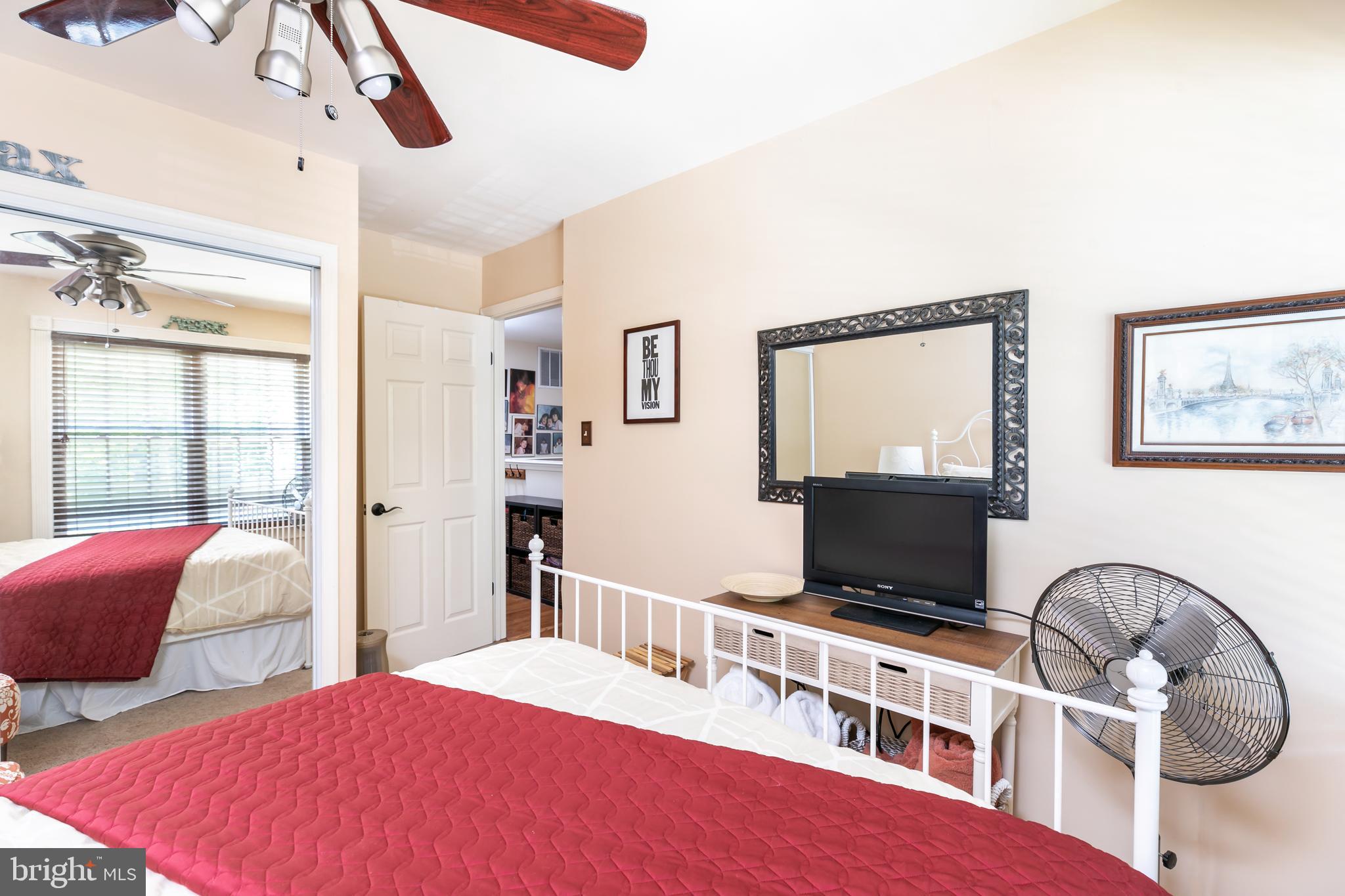 MONTCLAIR - Residential