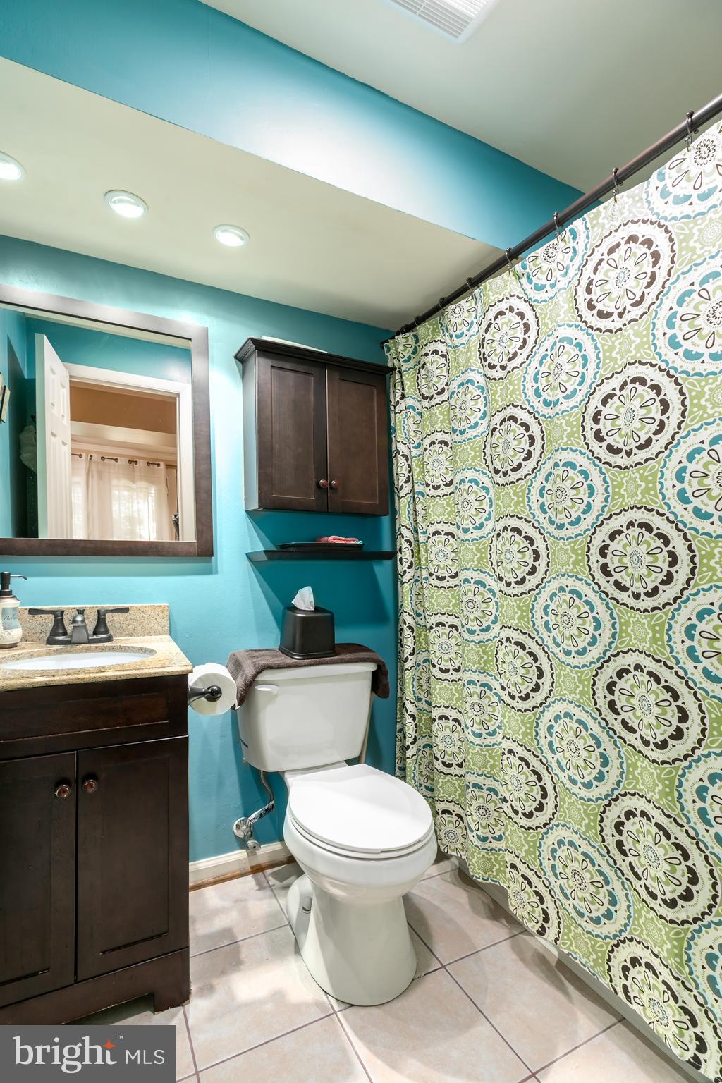 MONTCLAIR - Residential