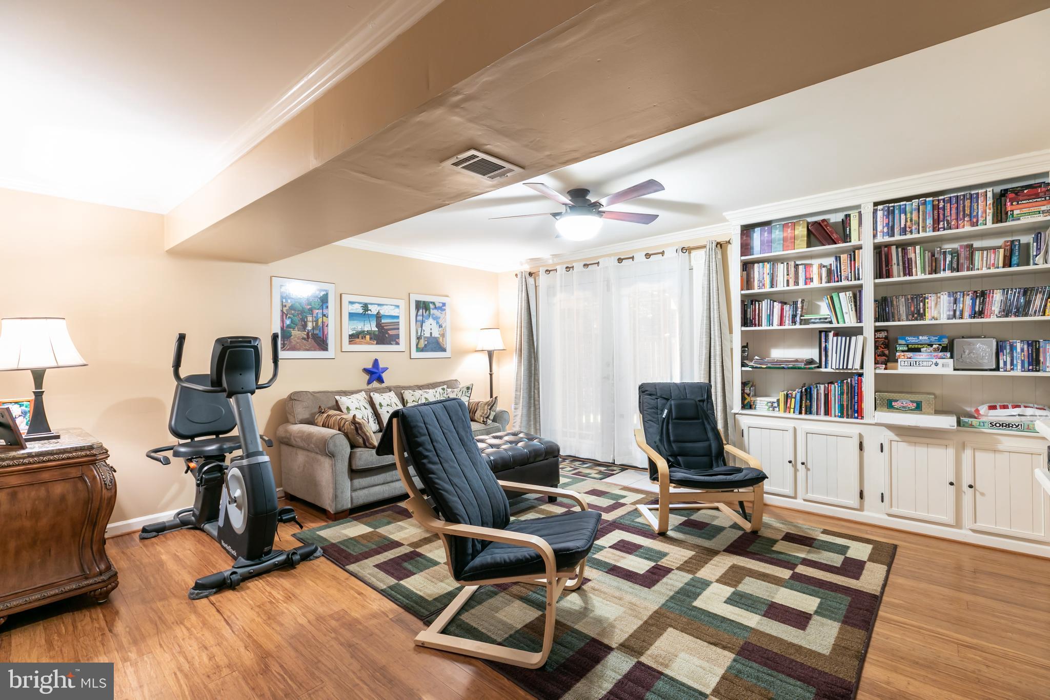 MONTCLAIR - Residential