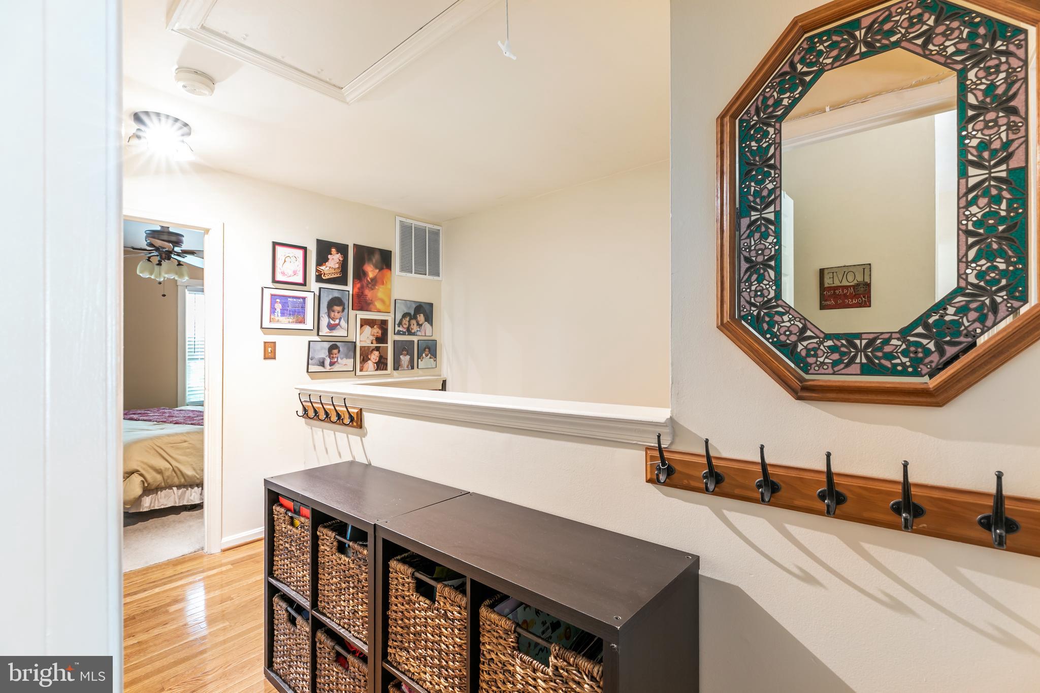 MONTCLAIR - Residential