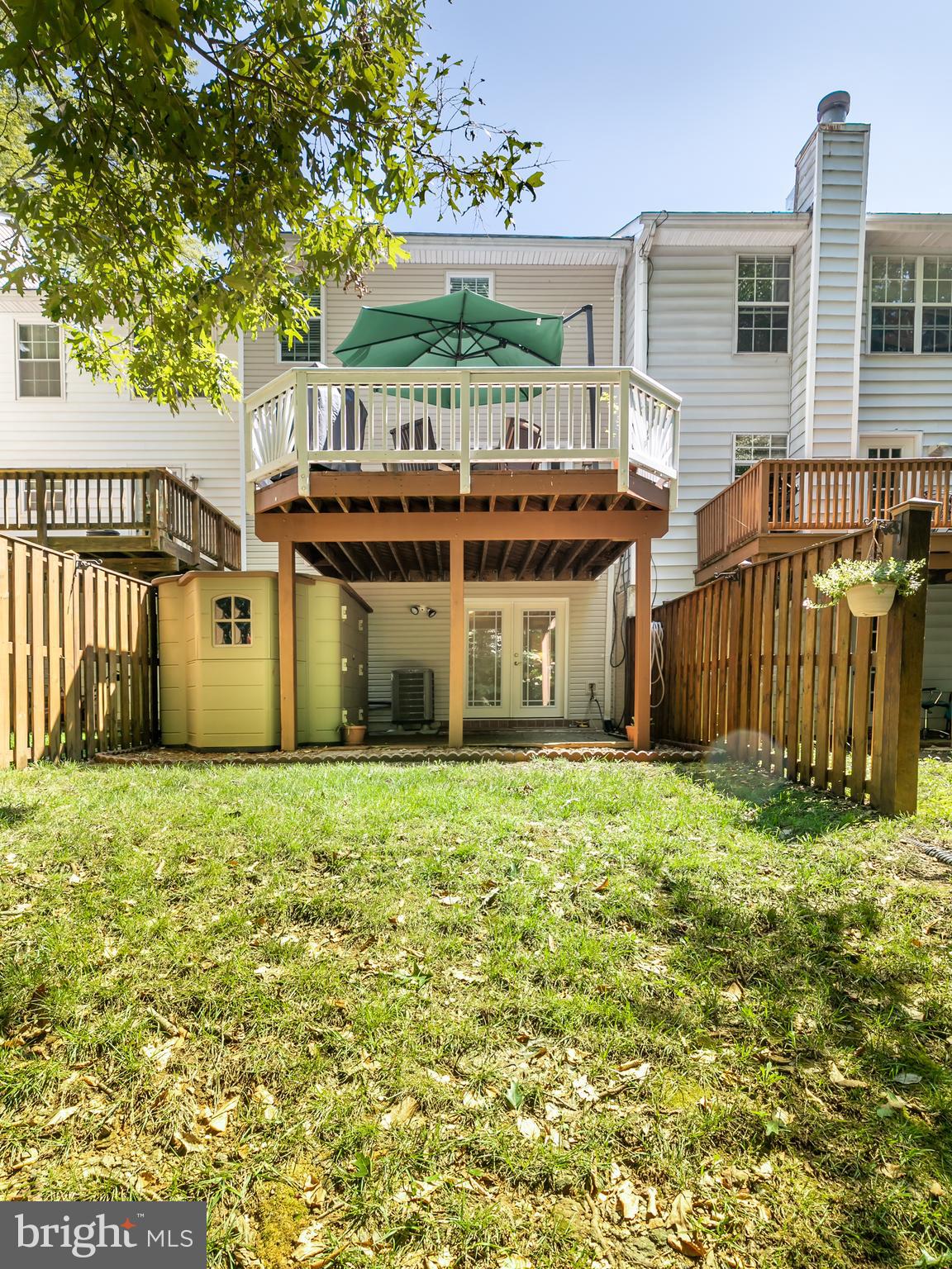 MONTCLAIR - Residential