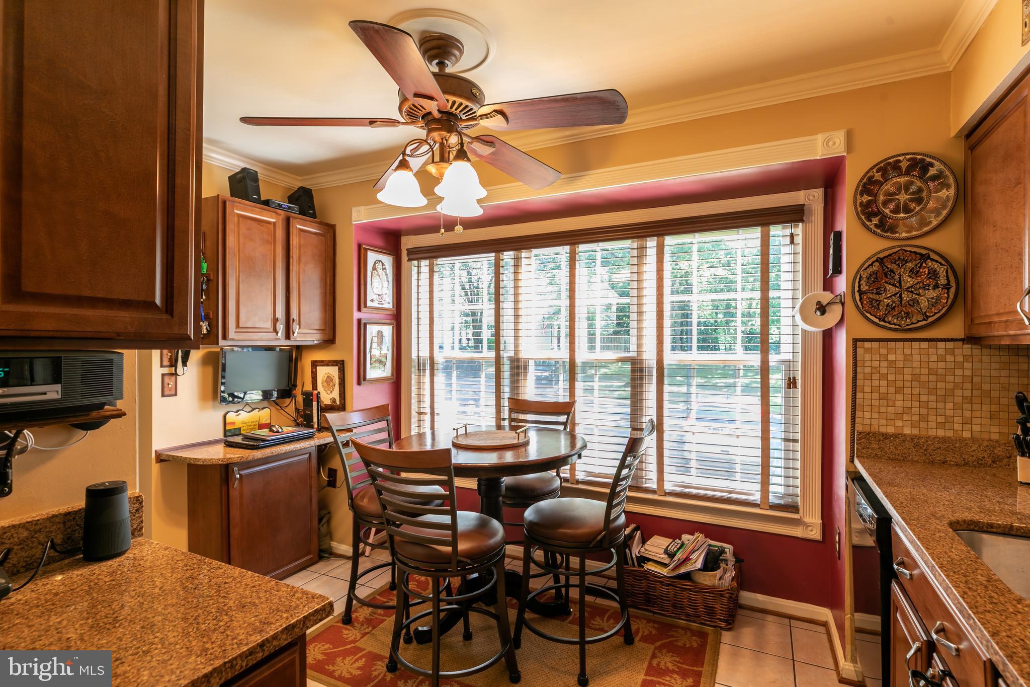 MONTCLAIR - Residential