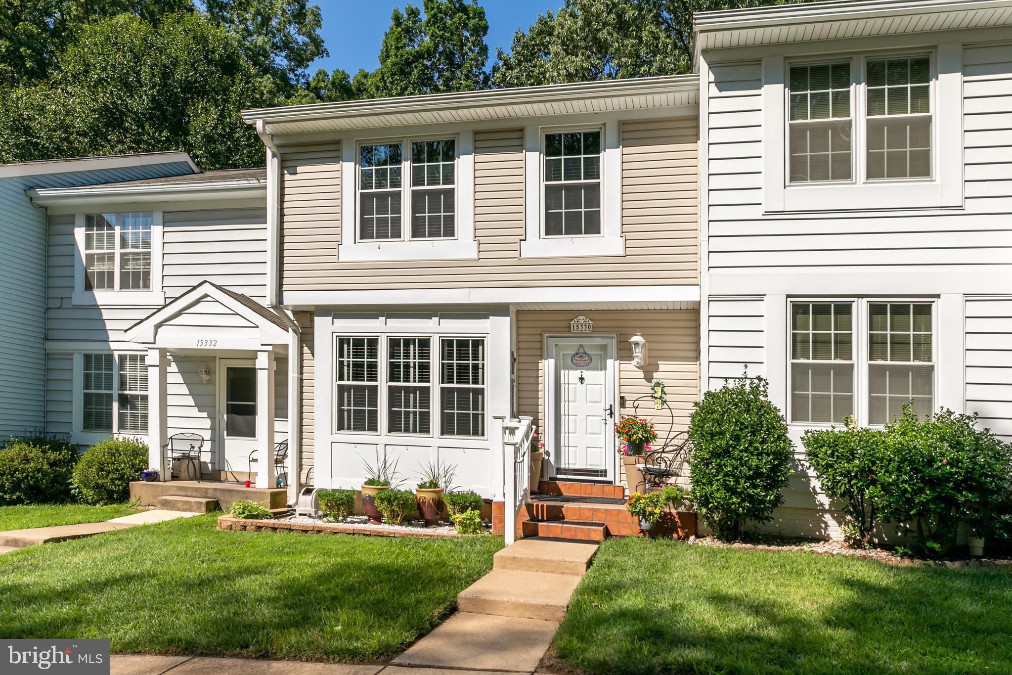 MONTCLAIR - Residential