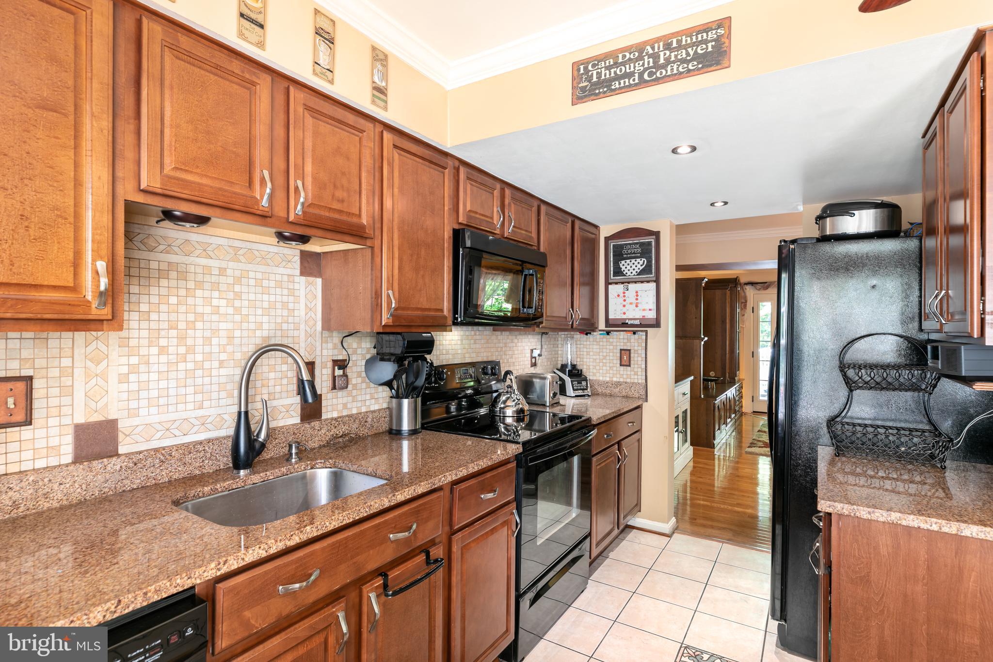 MONTCLAIR - Residential