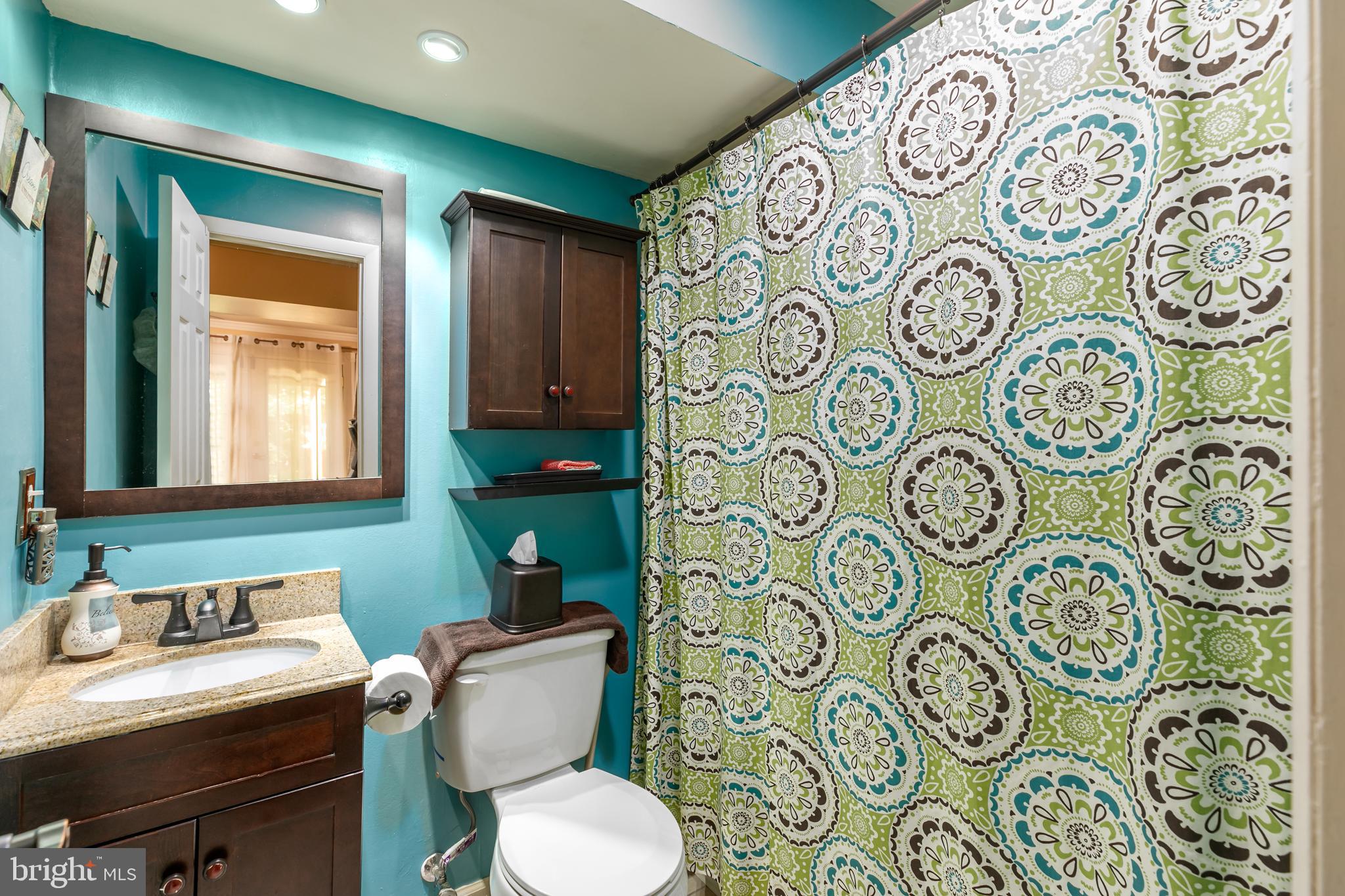 MONTCLAIR - Residential