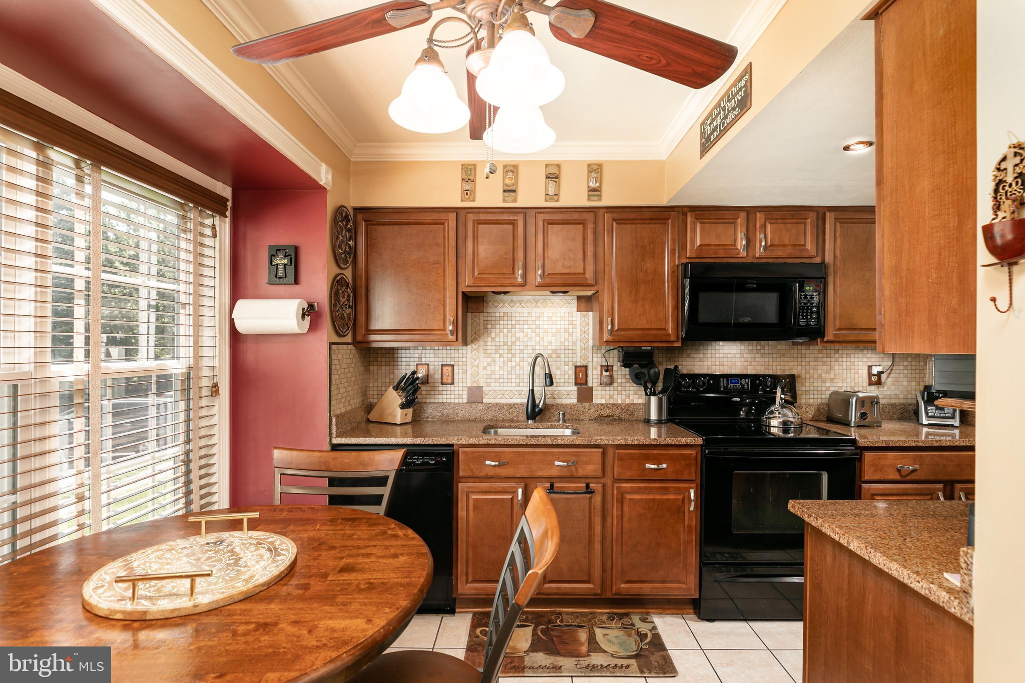 MONTCLAIR - Residential