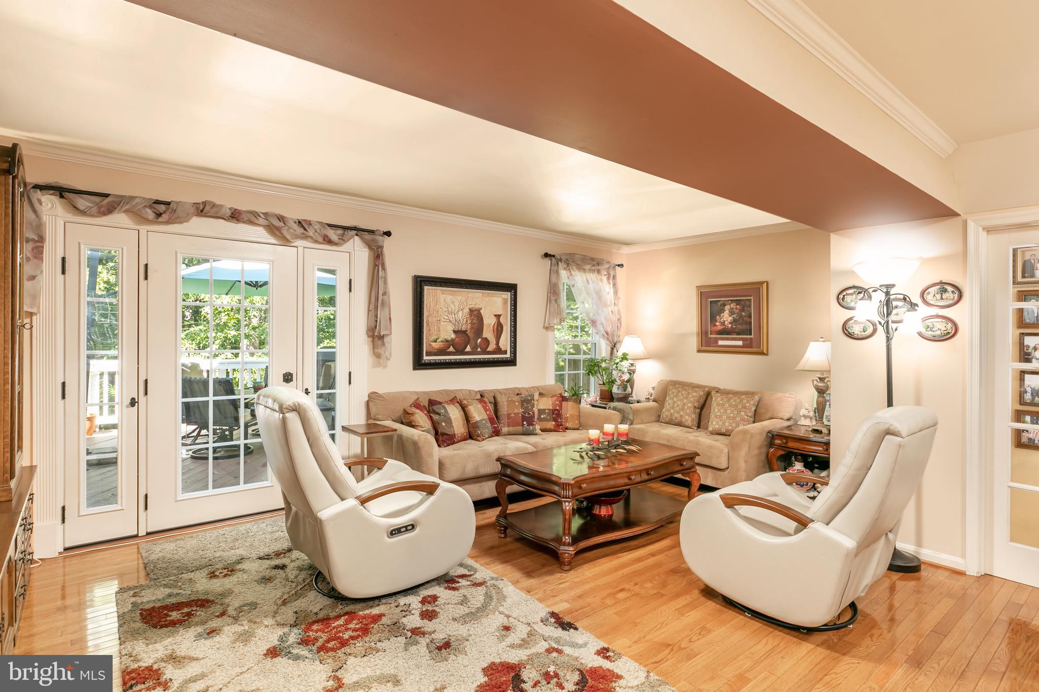 MONTCLAIR - Residential