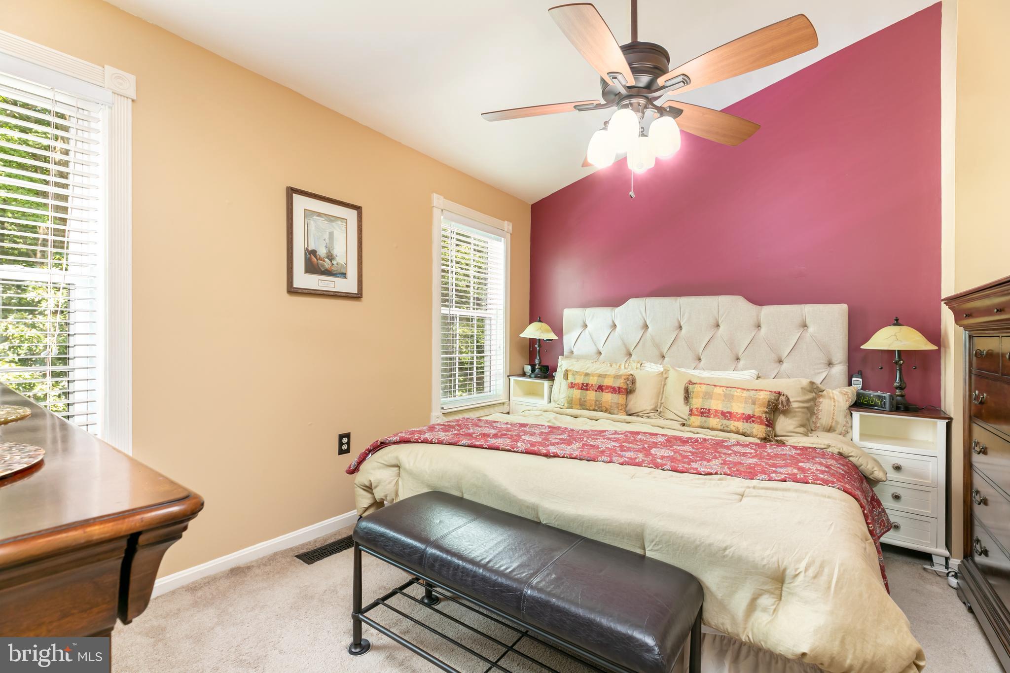 MONTCLAIR - Residential