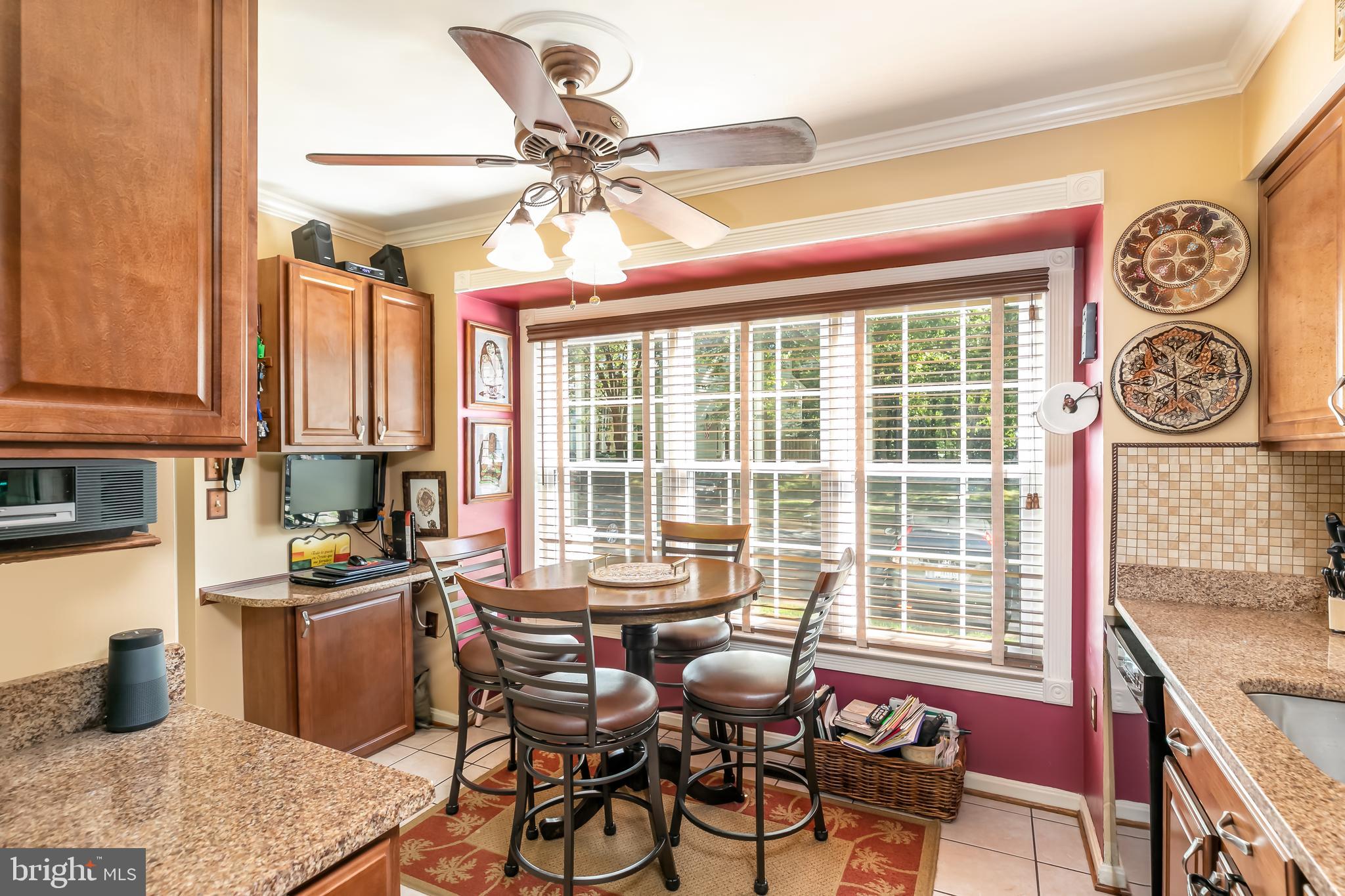 MONTCLAIR - Residential