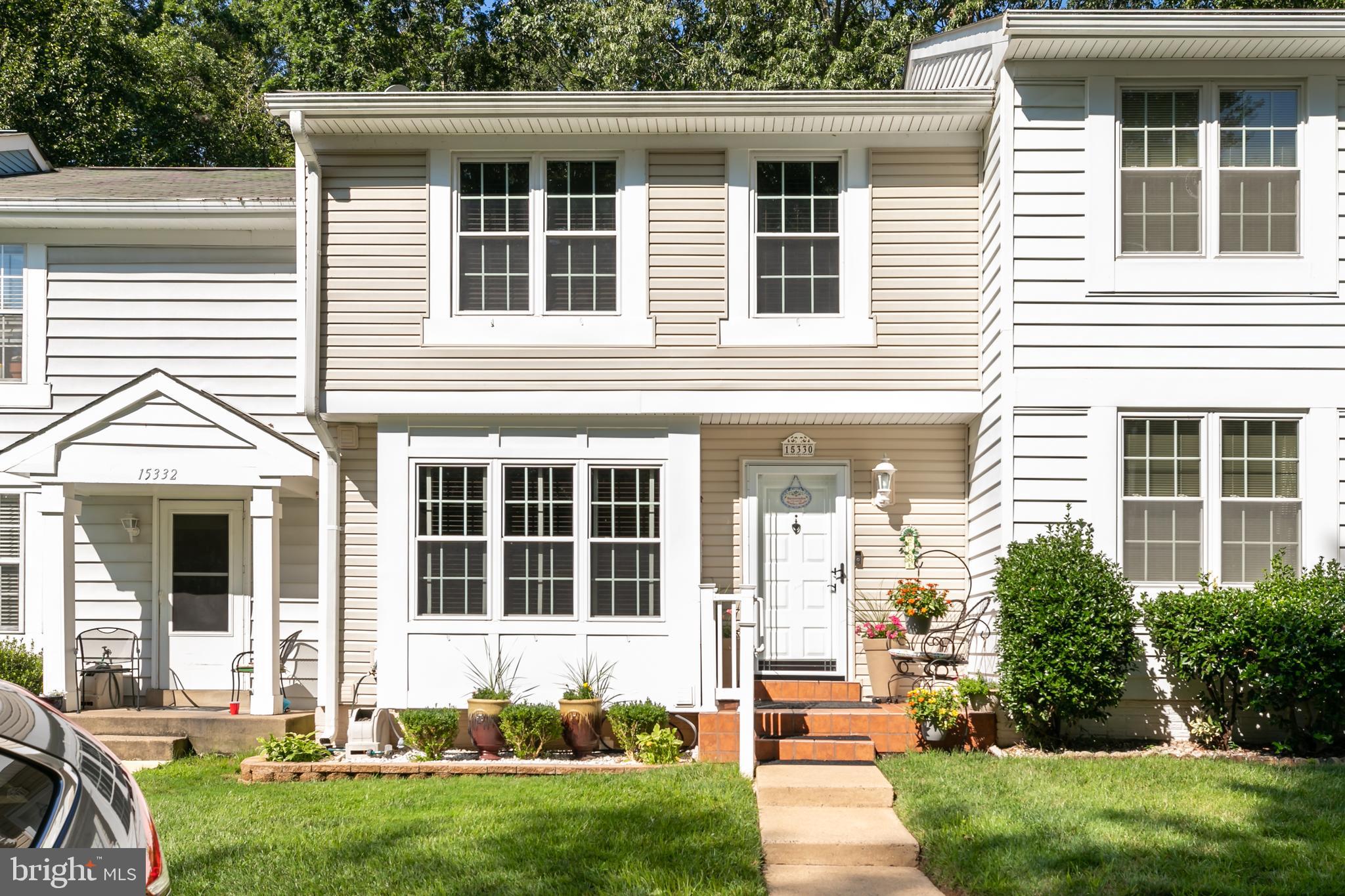 MONTCLAIR - Residential