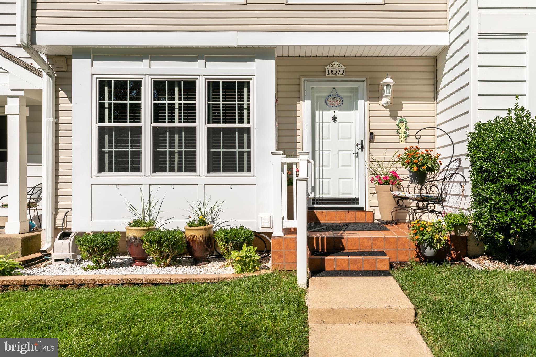 MONTCLAIR - Residential