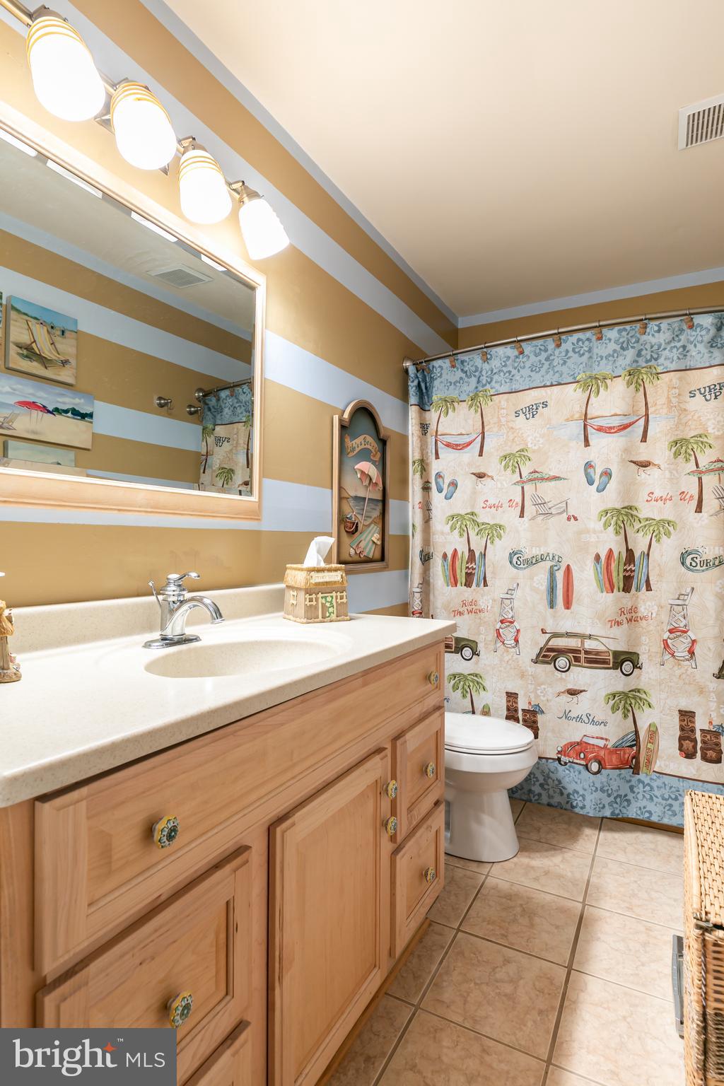 MONTCLAIR - Residential