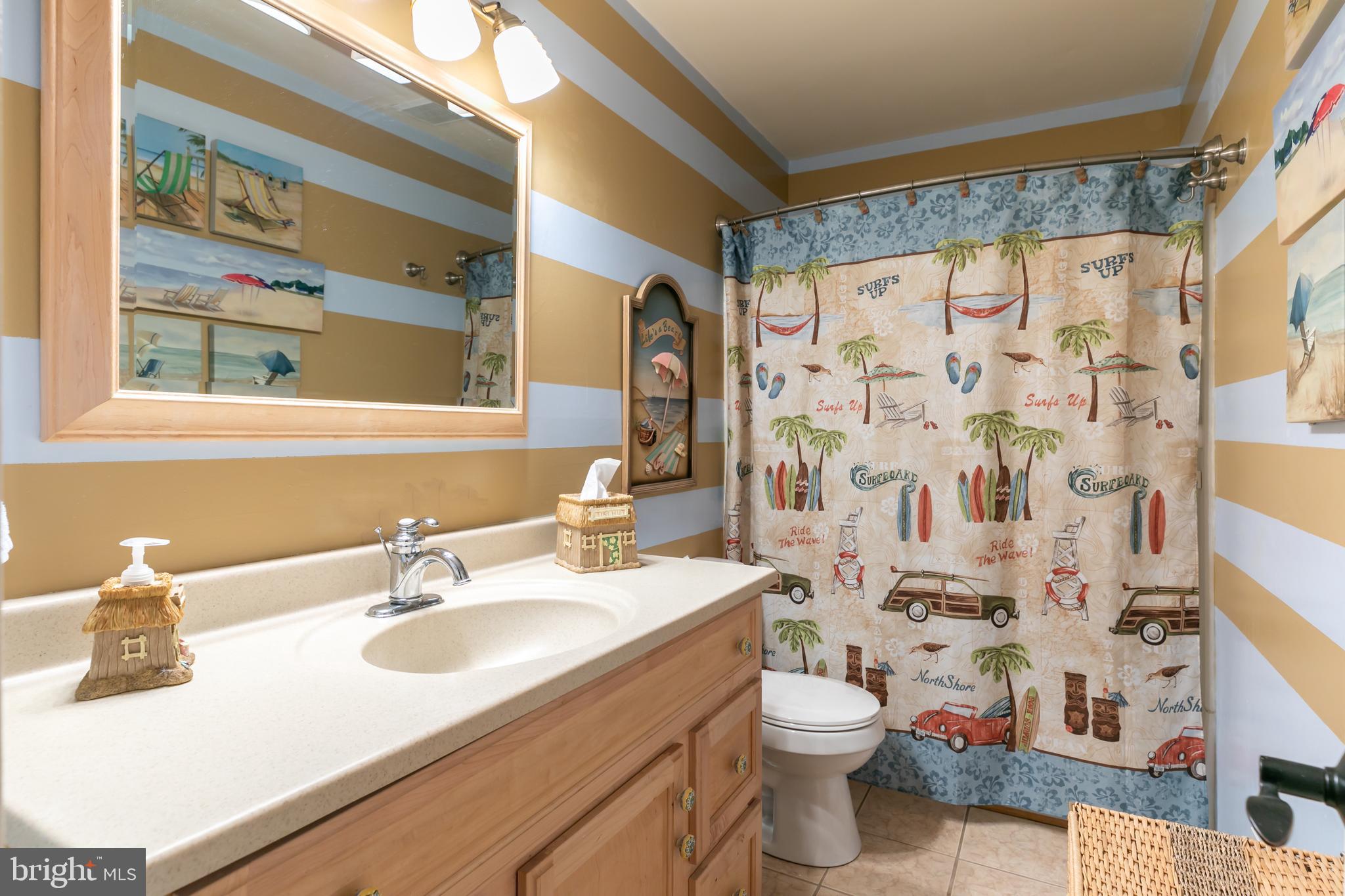 MONTCLAIR - Residential