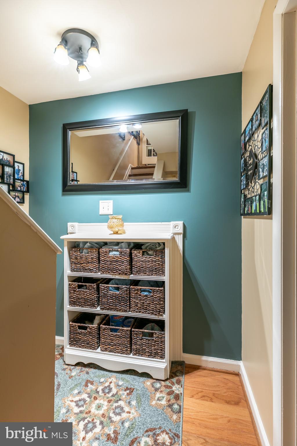 MONTCLAIR - Residential