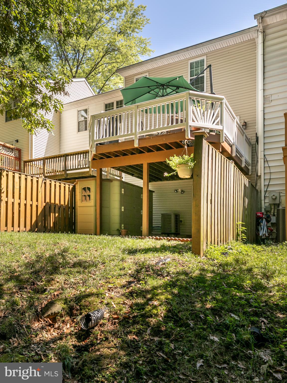 MONTCLAIR - Residential