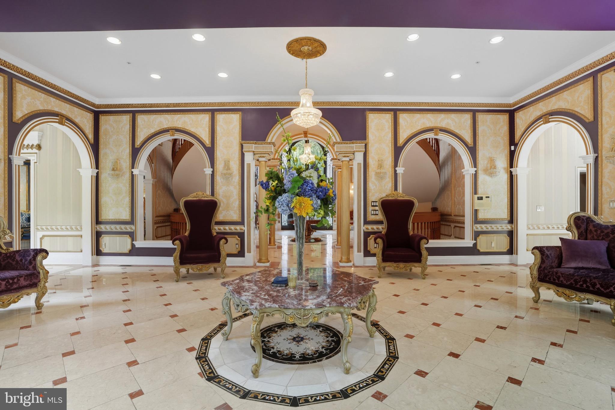 STONELEDGE - Residential