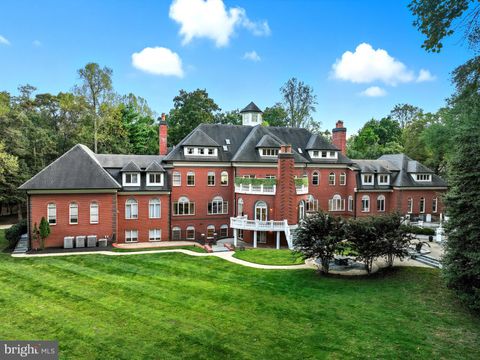 11308 STONELEDGE COURT RESTON VA 20191