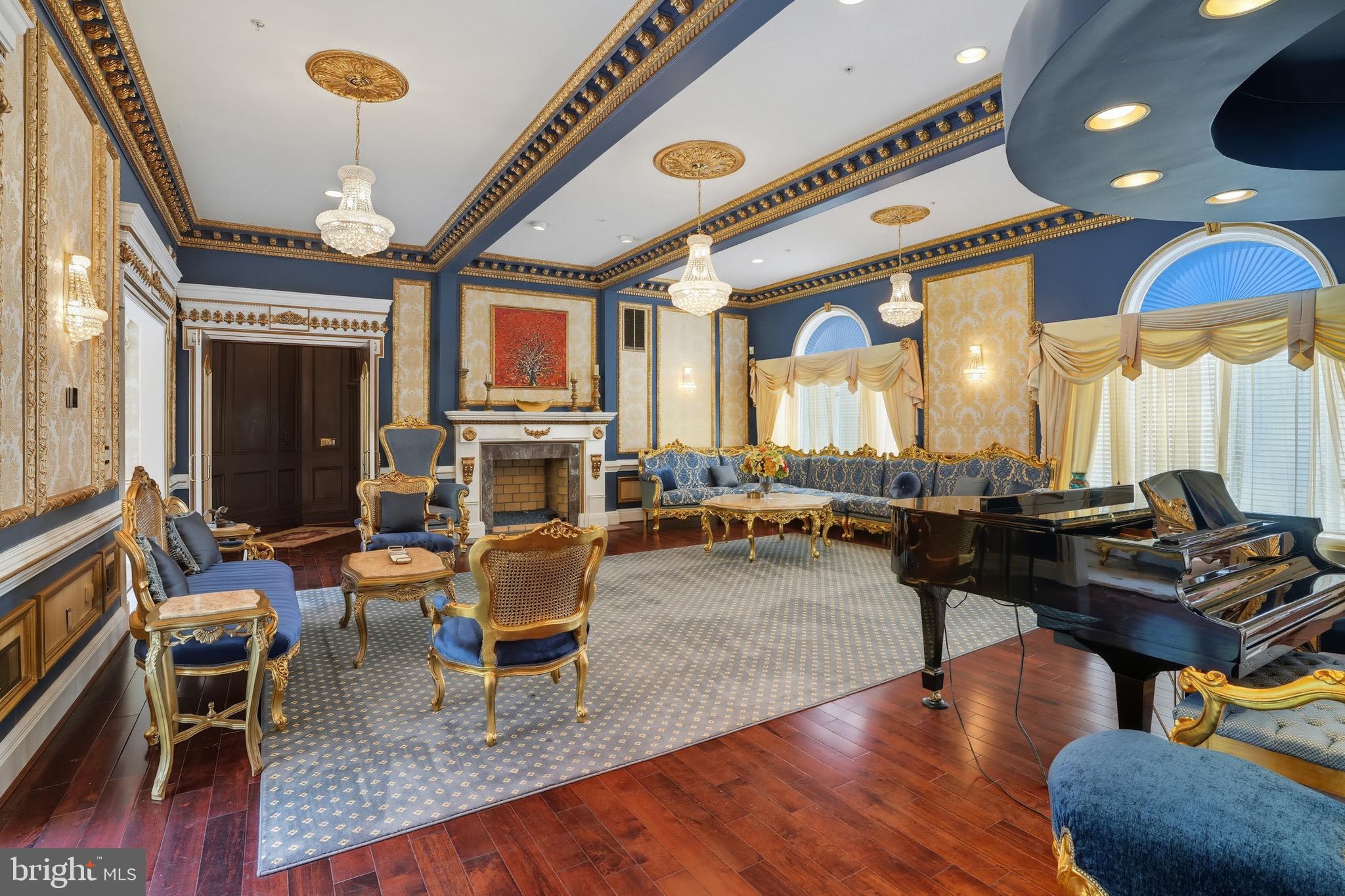 STONELEDGE - Residential