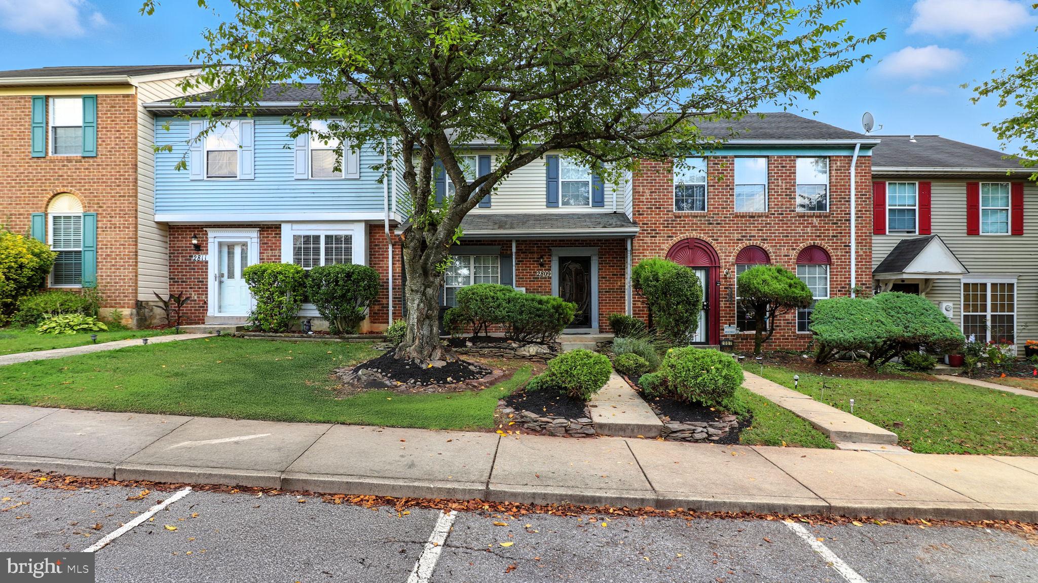 GLENARDEN - Residential