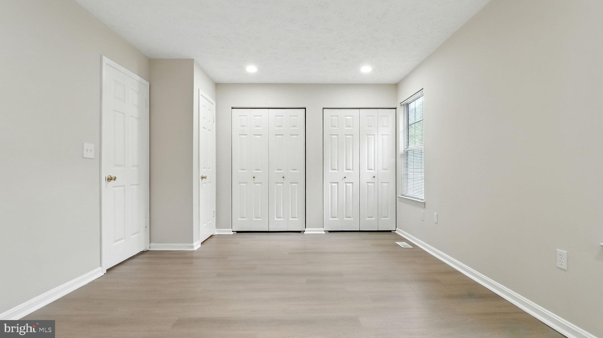 GLENARDEN - Residential