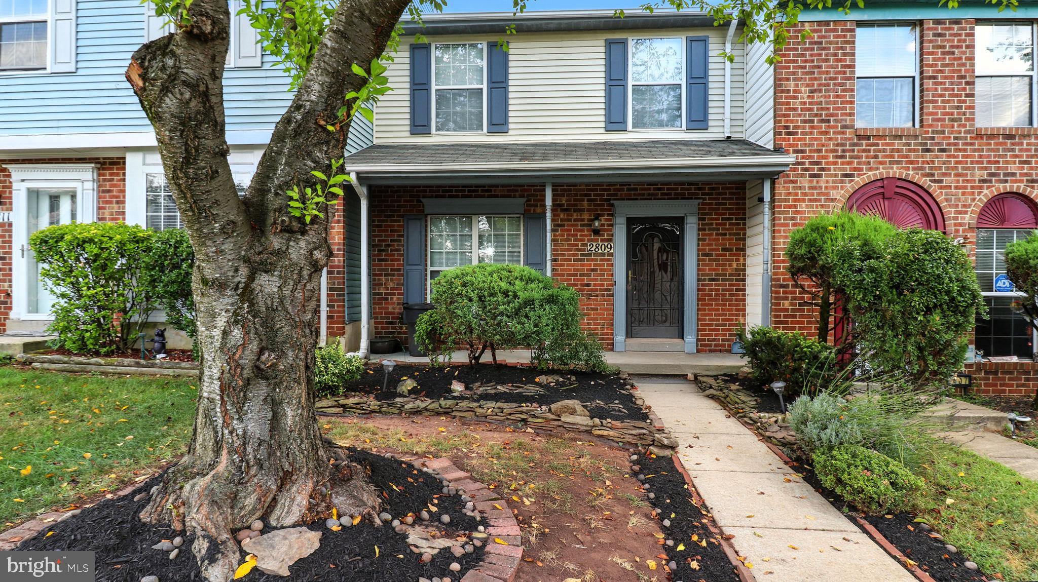 Welcome to this beautifully updated townhouse in the heart of Glenarden! This charming home has been thoughtfully renovated with modern finishes throughout, offering a perfect blend of comfort and style. This home is move-in ready and a must-see! Enjoy the stunning curb appeal with newly designed landscaping in both the front and back yards—ideal for relaxing, entertaining, or gardening.
You'll also love the convenience of being close to multiple grocery stores, shopping centers, dining options, and everyday essentials—all just minutes away. PLUS, this property is eligible for a special financing that includes a $10,000 Grant and NO PMI.
Whether you're a first-time buyer or looking to upgrade, this townhouse offers the perfect combination of location, updates, and charm. Don’t miss your opportunity to own a move-in-ready home in a desirable Glenarden neighborhood!