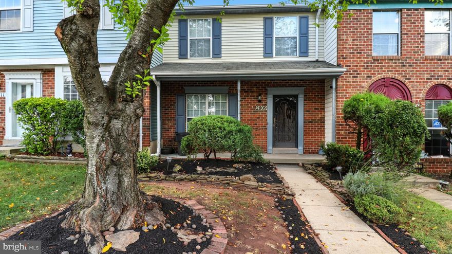 Welcome to this beautifully updated townhouse in the heart of Glenarden! This charming home has been thoughtfully renovated with modern finishes throughout, offering a perfect blend of comfort and style.   This home is move-in ready and a must-see! Enjoy the stunning curb appeal with newly designed landscaping in both the front and back yards—ideal for relaxing, entertaining, or gardening.
You'll also love the convenience of being close to multiple grocery stores, shopping centers, dining options, and everyday essentials—all just minutes away.  PLUS, this property is eligible for a special financing that includes a $10,000 Grant and NO PMI.
Whether you're a first-time buyer or looking to upgrade, this townhouse offers the perfect combination of location, updates, and charm. Don’t miss your opportunity to own a move-in-ready home in a desirable Glenarden neighborhood!