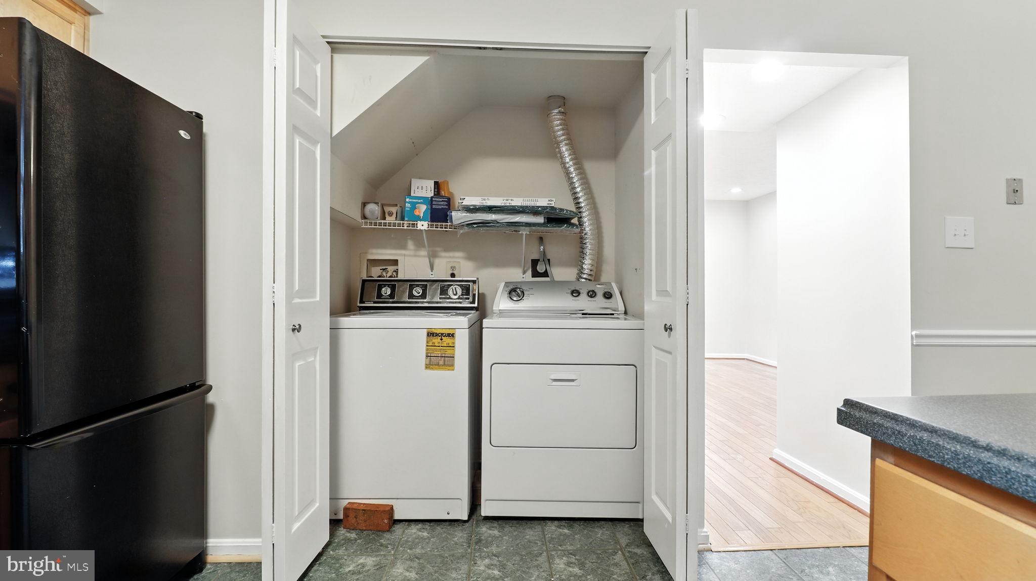 GLENARDEN - Residential