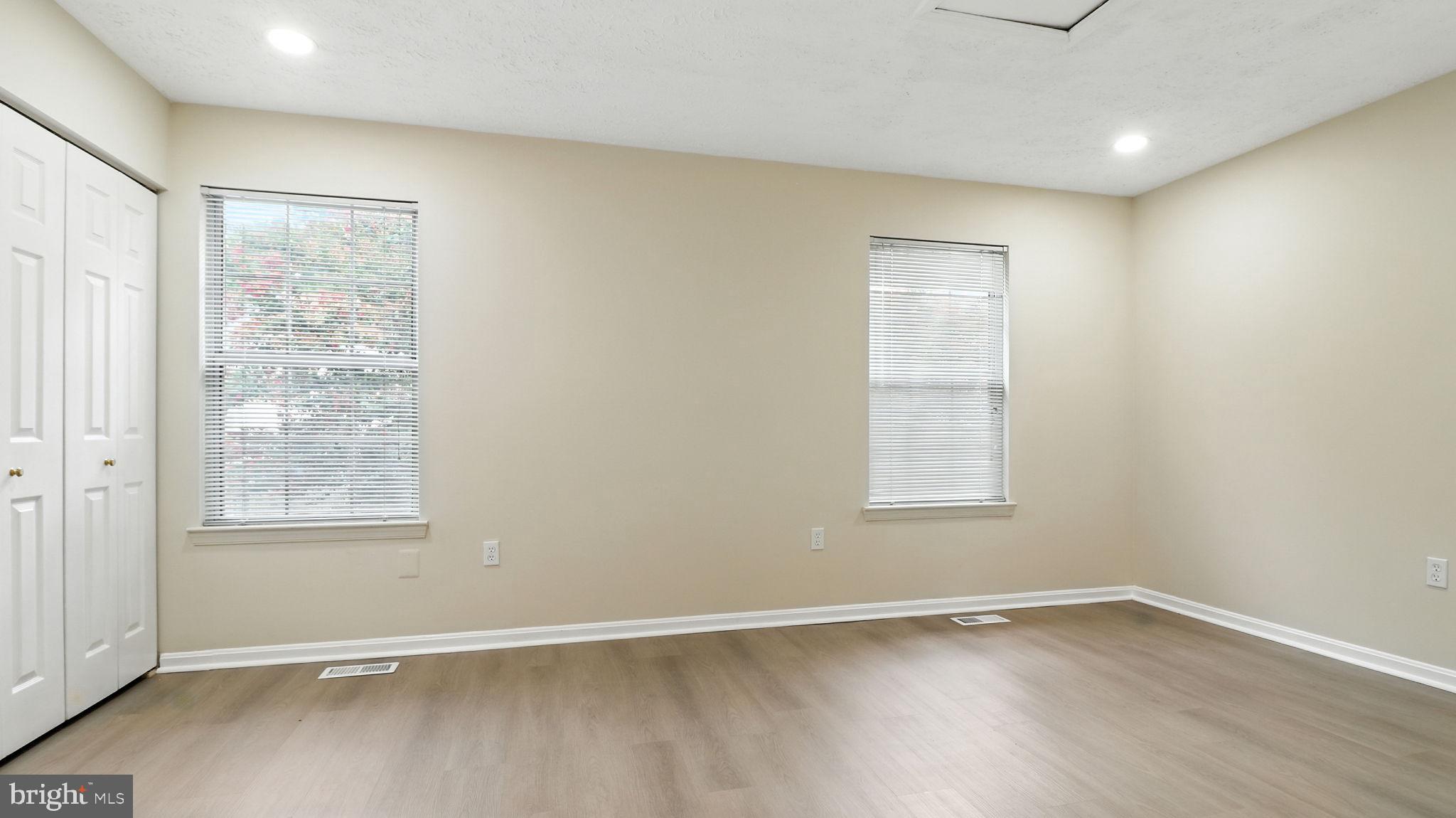 GLENARDEN - Residential