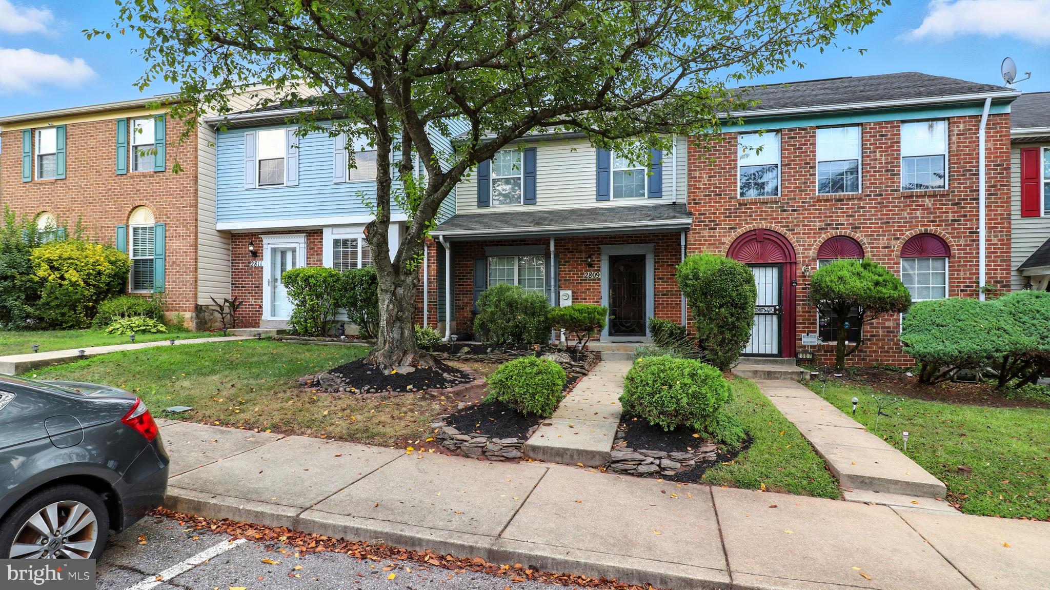 GLENARDEN - Residential