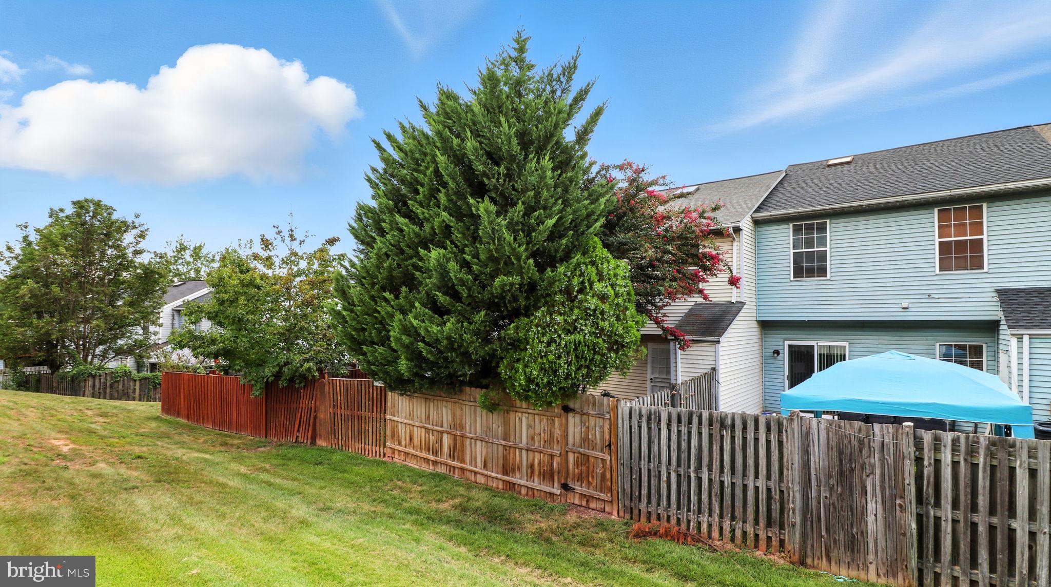 GLENARDEN - Residential