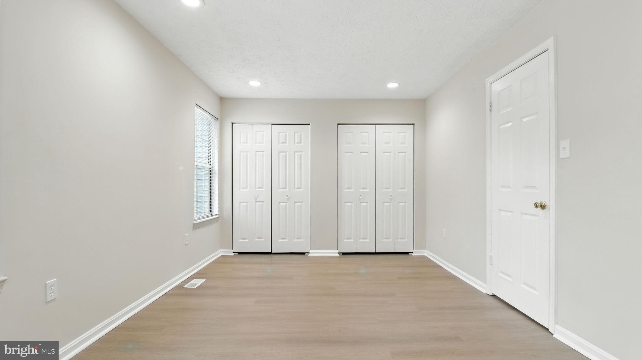 GLENARDEN - Residential