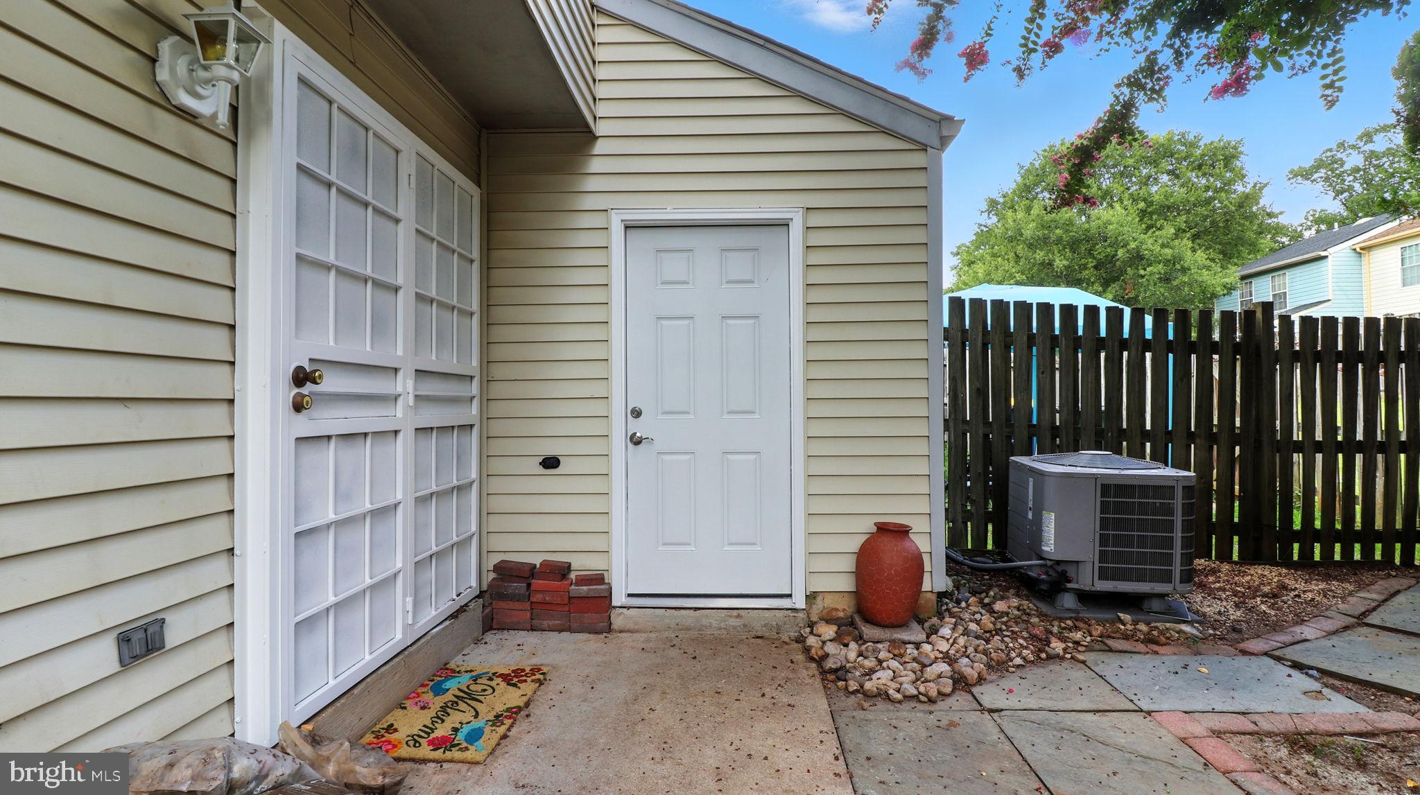 GLENARDEN - Residential