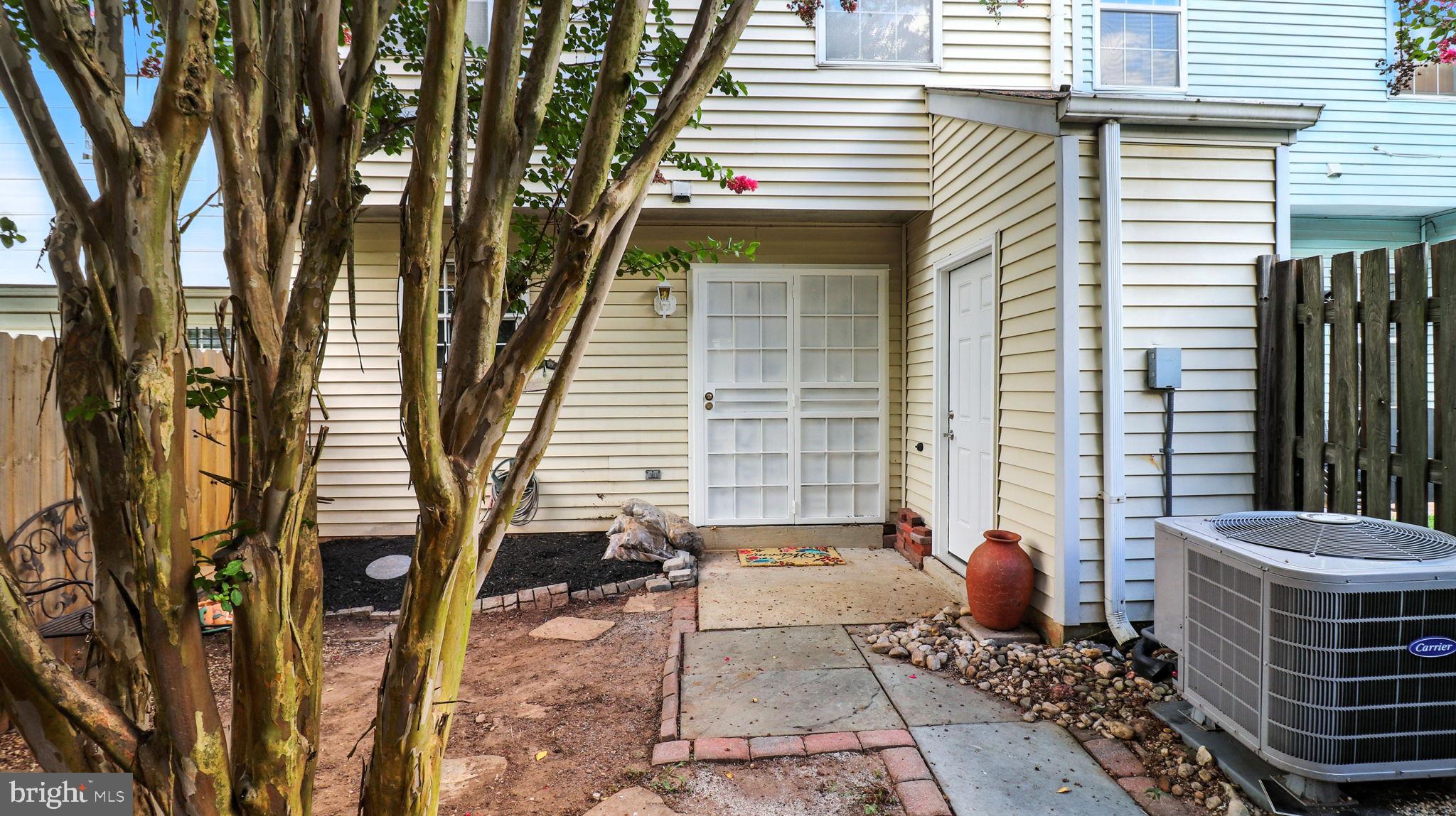 GLENARDEN - Residential