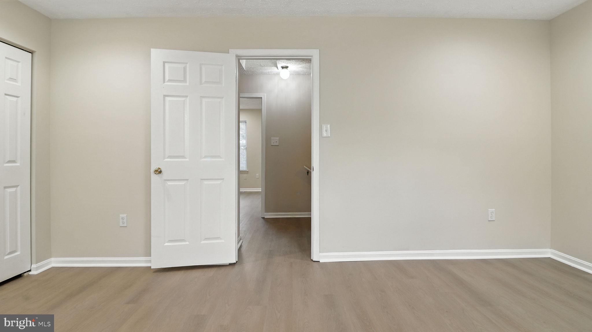 GLENARDEN - Residential