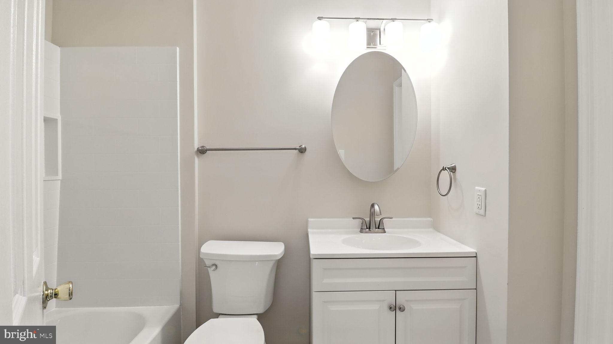 GLENARDEN - Residential